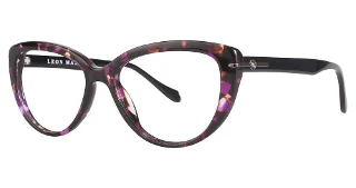 Leon Max Eyeglasses 4032