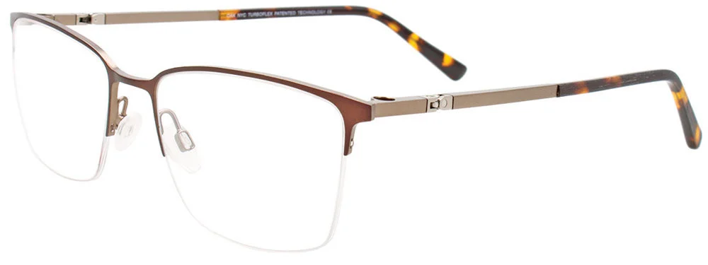 Oak Nyc Eyeglasses O3016