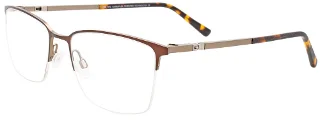 010 Brushed Brown