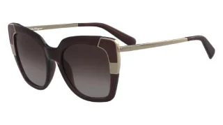 Salvatore Ferragamo Sunglasses SF889S