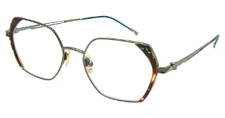 C0105 Tortoise-Green