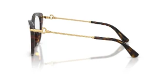 Dolce & Gabbana Eyeglasses DG3428