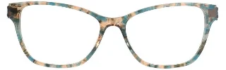 Jenny Lynn Eyeglasses Passionate
