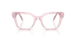 Swarovski Eyeglasses SK2048F