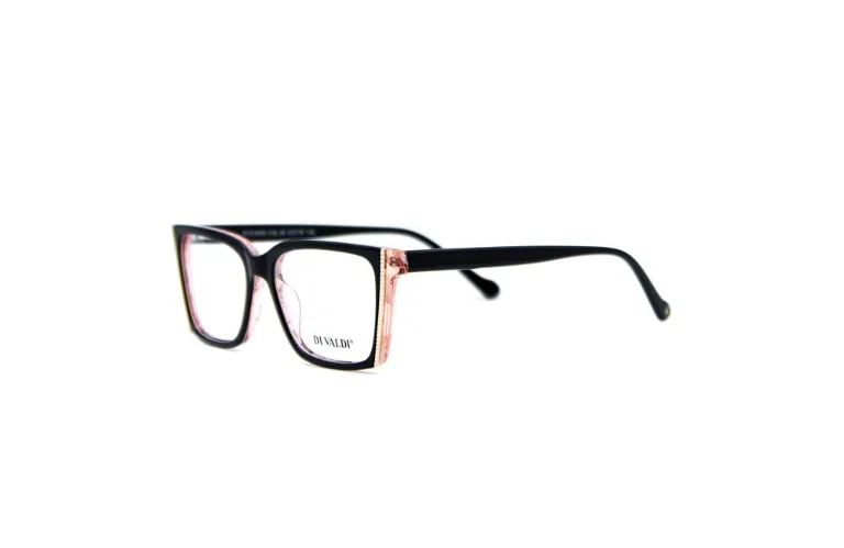 Di Valdi Eyeglasses DVO8268