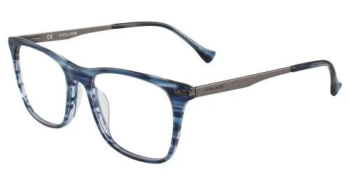 Police Eyeglasses VPL053