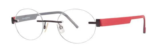 Jhane Barnes Eyeglasses SUBSET 16