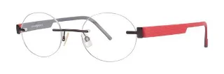 Jhane Barnes Eyeglasses SUBSET 16