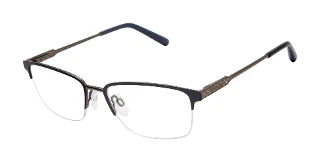 Barbour Eyeglasses BAOM505