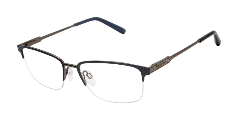Barbour Eyeglasses BAOM505