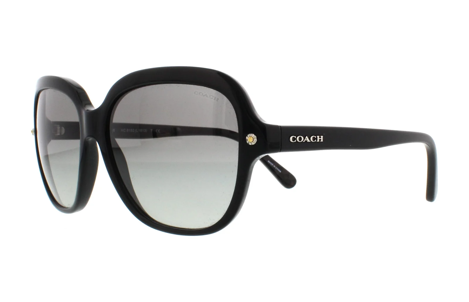 Coach Sunglasses HC8192 L1613