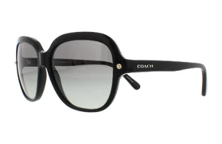 Coach Sunglasses HC8192 L1613