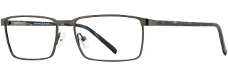 C02 Graphite/Black Demi