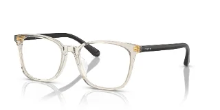2998 Transparent Light Brown