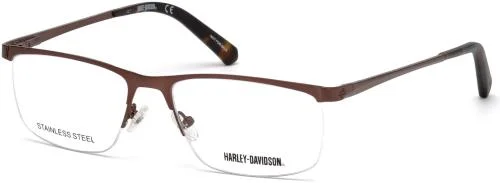 Harley Davidson Eyeglasses HD0778