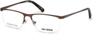 Harley Davidson Eyeglasses HD0778