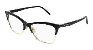 003 BLACK
