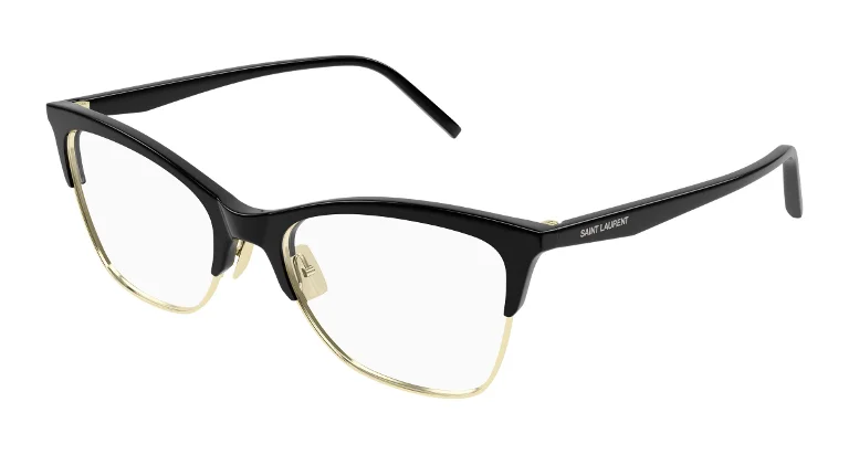 Saint Laurent Eyeglasses SL 769