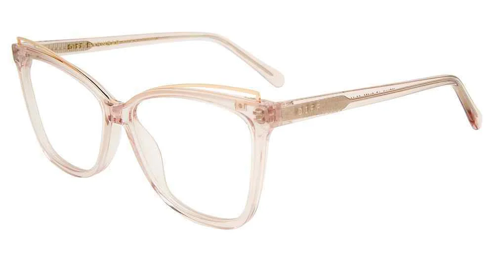 Diff Eyeglasses MOLLY