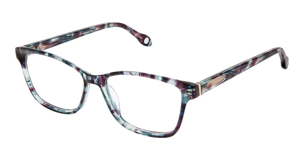 Fysh Eyeglasses F-3756