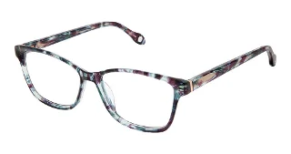 Fysh Eyeglasses F-3756