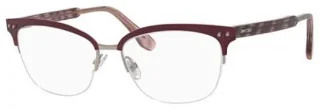 Jimmy Choo Eyeglasses 138