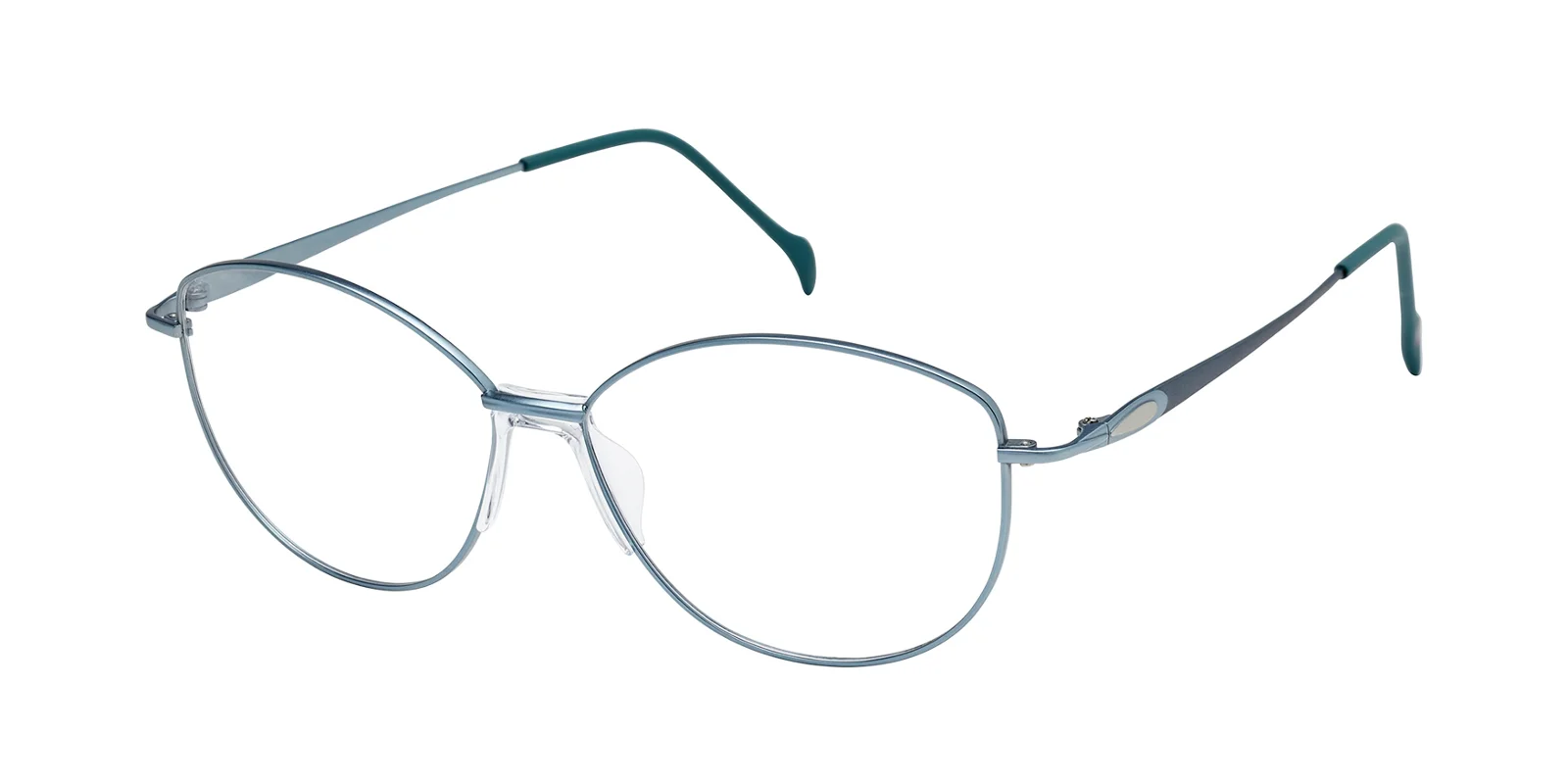 Stepper Eyeglasses 50299 SI