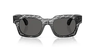Alain Mikli Sunglasses A05528