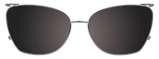 Easyclip Eyeglasses EC682