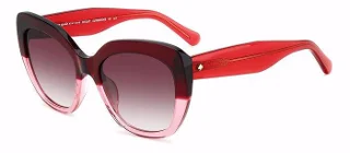 092Y 3X Red Pink