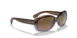 Ray Ban Sunglasses RB4101 Jackie Ohh