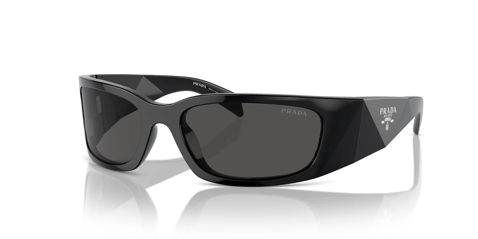 Prada Sunglasses PRA19S