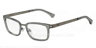 Emporio Armani Eyeglasses EA1034