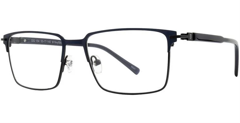 Danny Gokey Eyeglasses 154