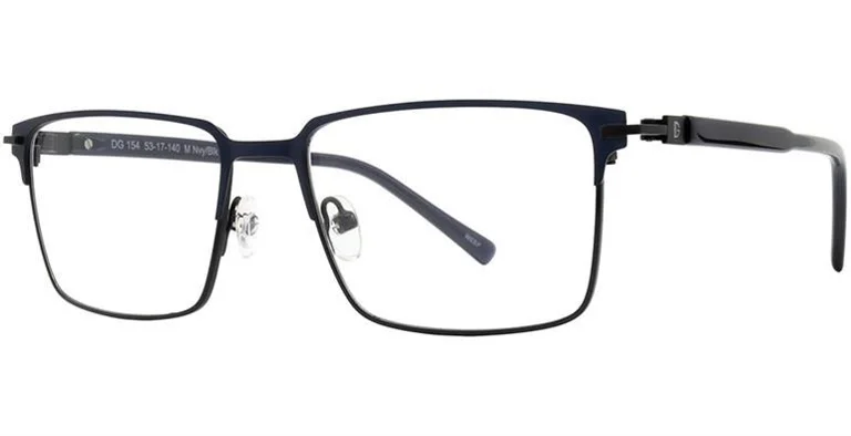 Danny Gokey Eyeglasses 154