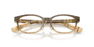 Burberry Eyeglasses BE2447D