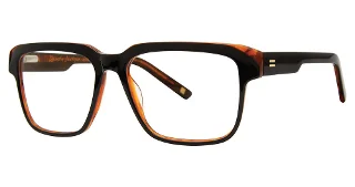 Randy Jackson Eyeglasses Rj Ltd Ed X154