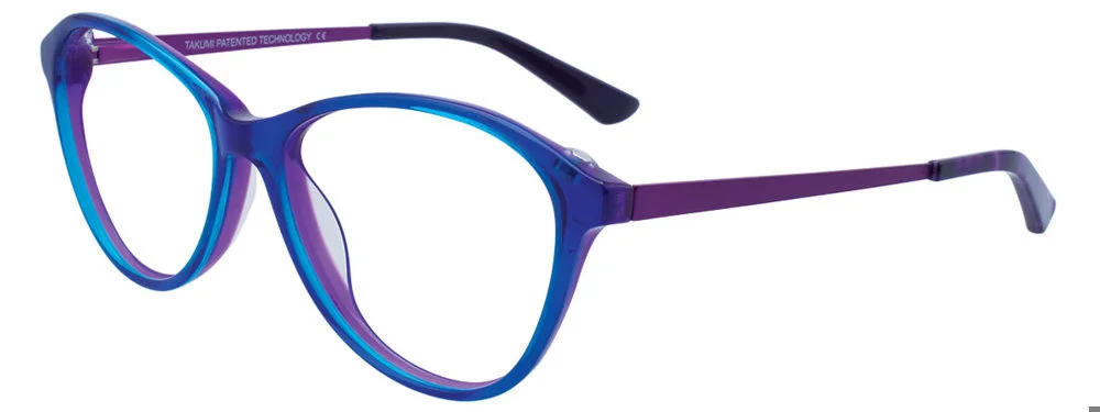 Takumi Eyeglasses TK996