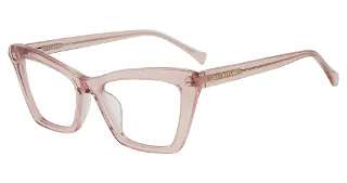 Pink Crystal (0Pin)