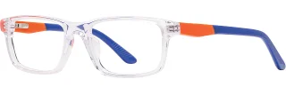 C02 Crystal / Flame / Royal