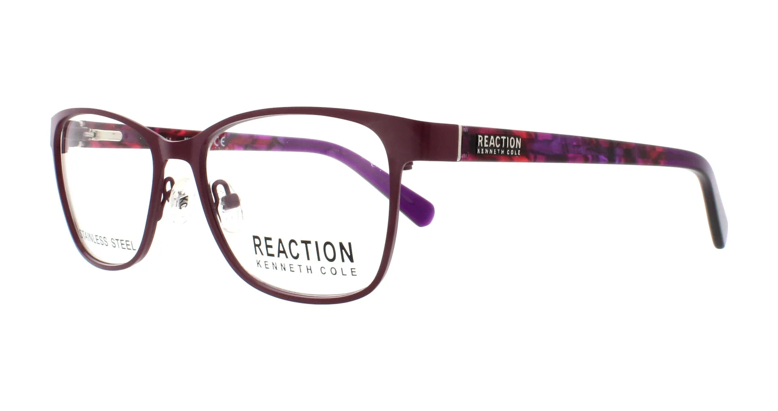 Kenneth Cole Eyeglasses KC0804