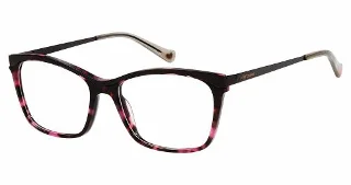 Betsey Johnson Eyeglasses BUZZ
