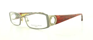 Dana Buchman Eyeglasses GEORGIA