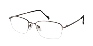Stepper Eyeglasses 60266 SI