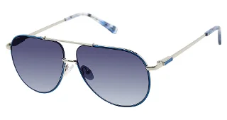 C03 BLUE/SILVER