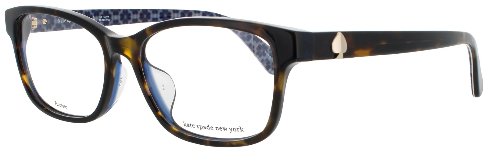 Kate Spade Eyeglasses KARIANE/F