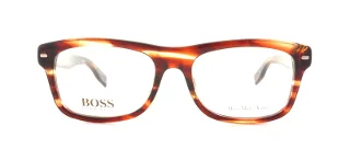 Hugo Boss Eyeglasses 0519