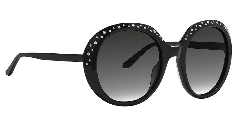 Jenny Lynn Sunglasses JL Exuberant