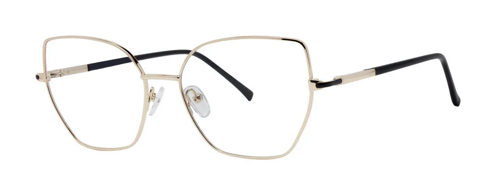 Modern Metals Eyeglasses MELINA