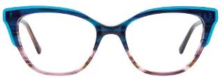 Paradox Eyeglasses P5095